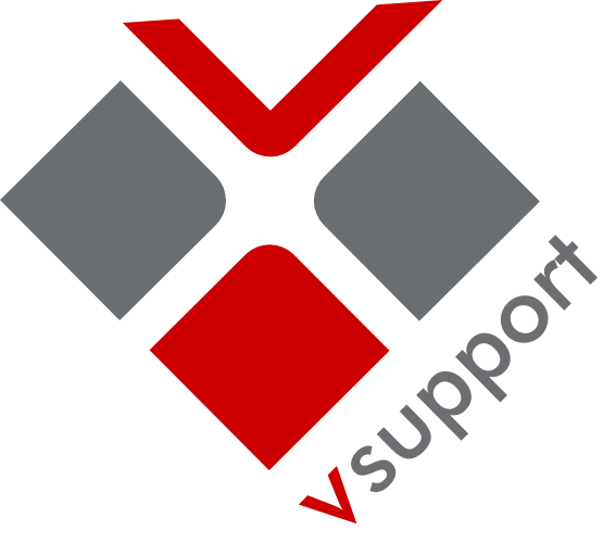 vsupport 